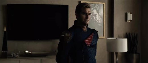 Exploring Homelander's Double Life in The Boys