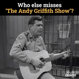 42K views · 739 reactions | We could watch this show over and over.  | Wide Open Country | Facebook