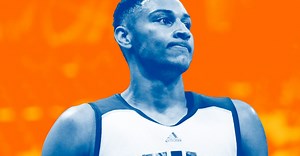 Ben Simmons Is the Result of the Process