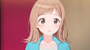 THE iDOLM@STER SHINY COLORS | E1 - A Single Feather in a Sky For One