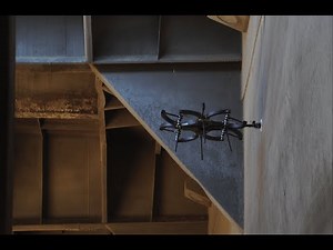 Use Case Highlight: Cargo Hold Inspection