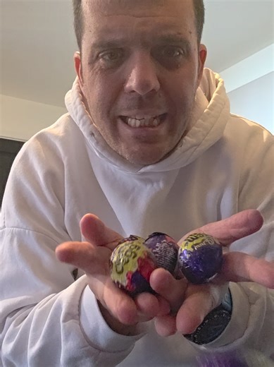 Spring Sale: 48 Creme Eggs Available Now!