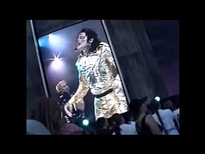HIstory Tour Live in Wembley, London 15 July '97