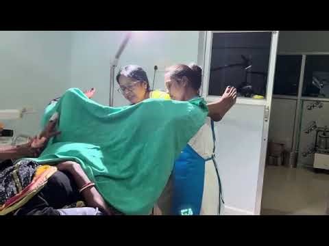 Cute Baby || Mom's Most Powerful || Labor & Water Breaking || PARTO NORMAL 2026#momdeliveryblog