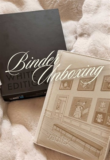 Artistic Binders for Pokémon Card Collectors