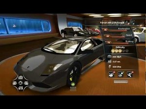 TDU2 custom car mods - tutorial at http://www.tdumods.com
