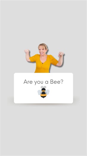 Cassandra Aarssen • Organizing Expert on Instagram: "Are you a Bee 🐝 ? There are 4 organizing styles and once you understand your NATURAL organizing style, you can stop beating yourself up for not doing it like everyone else ..and instead start focusing on creating home organizing systems that work! Find your Organizing Style - take the quiz at link in bio. And start making things easy for yourself 😀 #declutteringtips #OrganizationTips #organizedhome #homeorganizationideas #clutt