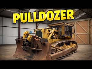 We’re Building the UK’s Answer to the Killdozer (But for Recovery)