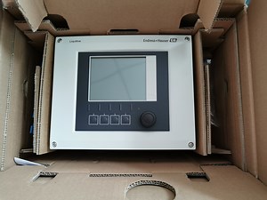 [Hot Item] Endress Hauser Liquiline Cm444/Cm448 Converter M Cm42/Cm14 Transmitter Cm444r/Cm448r