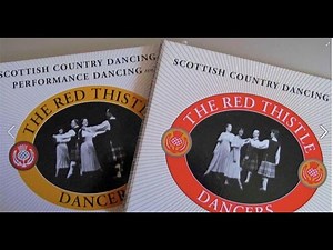 Learn Scottish Country Dancing - Instructional Teaching Videos