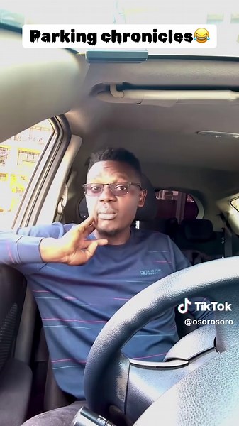 Hilarious Parking Chronicles Comedy Compilation