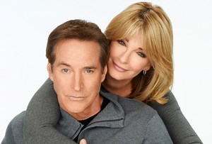 Days Of Our Lives' Deidre Hall Remembers TV Husband Drake Hogestyn: 'He Will Be Missed Beyond Measure' - TVLine