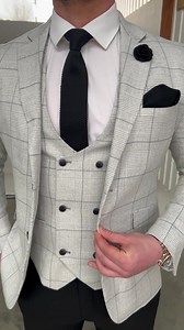 5.4K views · 72 reactions | Black on Black Accessories! | Suit Culture | Facebook