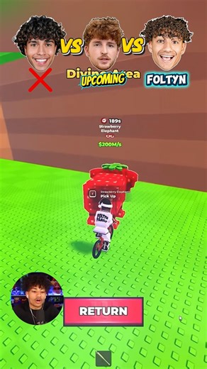 CASH vs CAYLUS vs FOLTYN🔥🥶