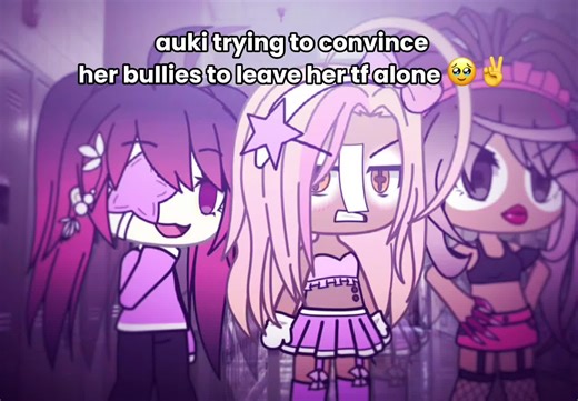 Creating Gacha Edits Amidst a Busy Life