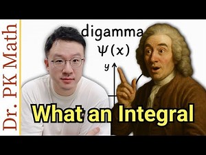 A Crazy Looking Integral that Stumped Many Students in Calculus 3