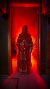 Do you have the courage to face the eerie Red Bride 👰‍♀️🔥 from your dreams 🌙💭 and uncover a tragic past with your own hands ✋💔? In LOST in KL: Until Death, you’re not just a side character—you are the hero 🦸‍♂️🦸‍♀️ of the story. In this 90-minute immersive experience ⏳🕵️‍♂️, you’ll solve layers of puzzles 🧩🔑, uncover the truth 🕯️📜, and confront terrifying and cruel secrets 😱👁️. The story: You wake up with amnesia 😵‍💫, unable to remember where you came from. All you recall is bein