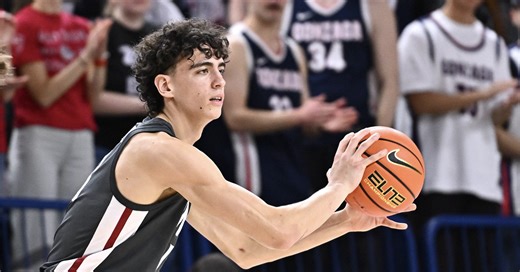 WSU hoops: Adria Rodriguez signs with Spanish pro team