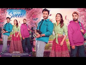 হাউ সুইট নাটক | How Sweet Natok | Apurba | Tasnia Farin | New Natok Apurba 2025