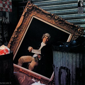 P.D.Q. Bach - Portrait Of P.D.Q. Bach