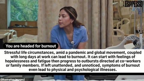 How to tell if you’re a workaholic: key warning signs to notice