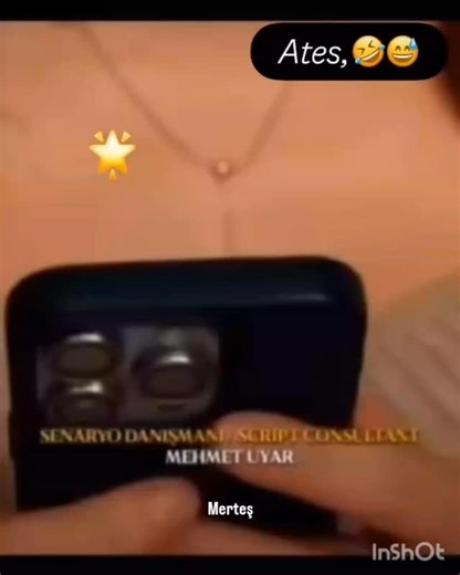 araftadiziedit on Instagram: "Bay zorba telefon rehberinde yazmış mercan 😅😅😅🥰♥️. #araftadizi #merteş #emingünenç #ilsudemirci #keşfetteyim @emingunenc @ilsudemircii"