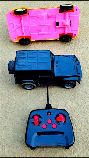 Wow Remote Control Thar unboxing #shorts #shortsfeed 🔥