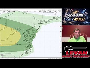 Live 24/7 Doppler Radar!