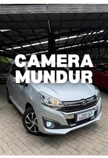 Kesalahan Umum Menggunakan Kamera Mundur Mobil