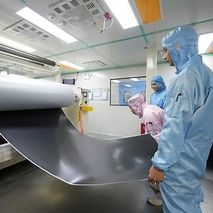 [Hot Item] Colorshield Proguard Paint Protection Film with Anti-Scratch Technology