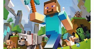 Minecraft - Neue Details und Trailer zur PlayStation-4-Version