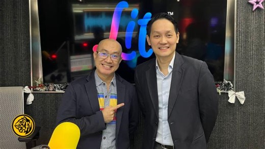 12K views · 46 reactions | Planning for 2025?  Lim Eng Ping, Head of Wealth Management Malaysia at Maybank, talks to Lite FM to discuss investment strategies, financial balance, and how Maybank can help you achieve your wealth goals.  Watch the video now! To know more about #MaybankPremier, go to maybank.my/premier. | Maybank | Facebook