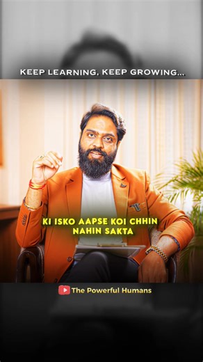 83 reactions | Keep Learning ✨ #learning #learn #grow #grow #growth #motivation #motivate #motivation #relatable #viral #fypシ #trending | Unfiltered Vyas | Facebook