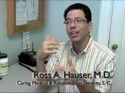 What is Prolotherapy and is it dangerous?