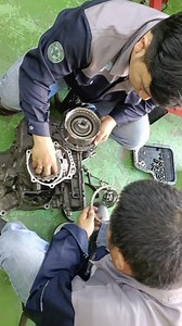 60K views · 1.6K reactions | Power Skills Technical Center students in action! Our Automotive Servicing trainees are honing their skills through hands-on learning.  For more information, you may call us at  (046) 431-8125 or visit us at  Michael Commercial Complex 2, Brgy. Paliparan 1, City of Dasmariñas, Cavite. #PowerSkillsTechnicalCenter #tatakboomerangs #TatakPSTC #PowerSkillsTechnicalCenter #EnrollNow | Power Skills Technical Center | Facebook