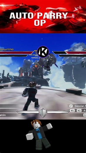 Dueling Script OP Auto Parry.