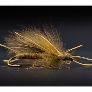 Libby's Stonefly - Golden Flavor