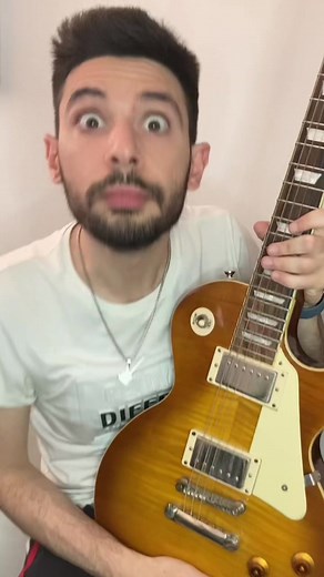 Superguitarlicks su TikTok