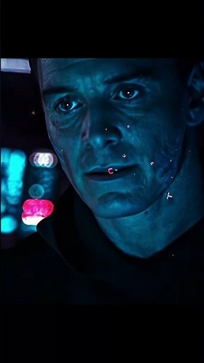 Covenant & Prometheus | Evolved | Edit