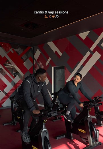 Couple Workout Ideas for Fitness and Fun