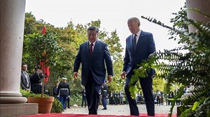 Are the pandas coming back? China's Xi Jinping surprised the White House