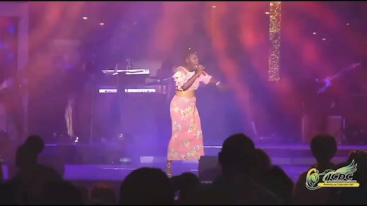 🥇The Jamaica Constabulary Force (JCF) congratulates Constable Jaida Messam who is the winner of the 2024 Gospel STAR competition. After weeks to soul stirring singing and energetic performances Constable Messam was last night awarded first place. Help us in congratulating her and thank you for voting Jamaica! #AForce4Good | Jamaica Constabulary Force