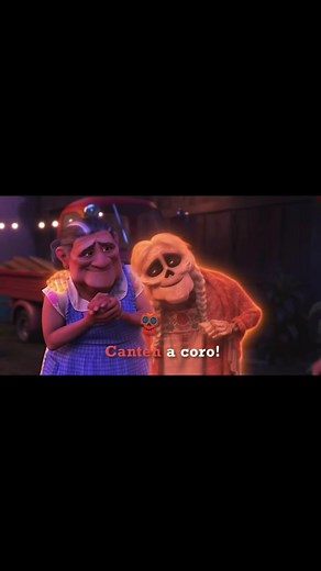 Coco song list: Your Month, Part 1 (La Llorona & Un Poco Loco)