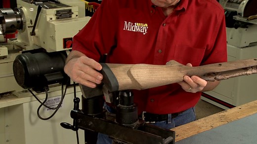 How to Install a Recoil Pad