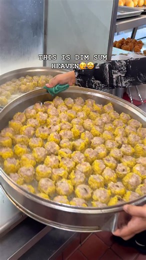 THIS IS DIM SUM HEAVEN!🤩🥳🤤 • • • 📆Open daily 8am-5pm 👉Order takeout by walking up & on our website, link in bio. 📌 Dine-in closed until further notice 📍 Located in My Thuan Supermarket | The Dim Sum Co.