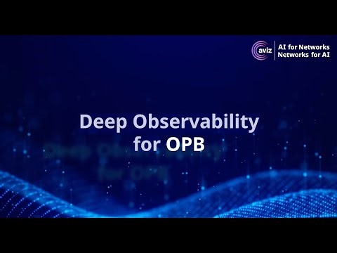 Deep Observability for Open Packet broker (OPB)