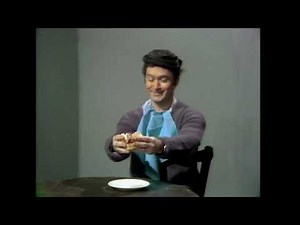 Sesame Street - Before and After with the Anything Muppet hippies (double feature)