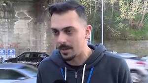 383K views · 11K reactions | Lupo ferito “chiede” aiuto | Ten TV | Facebook