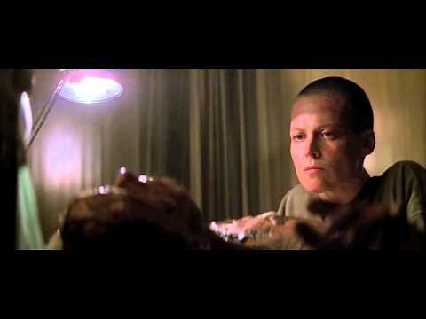 【歐美電影】異形３「Alien³」《電影預告》HD畫質