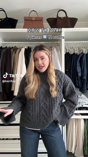 Stylish Banana Republic Outfits: 6 Pieces, 12 Looks